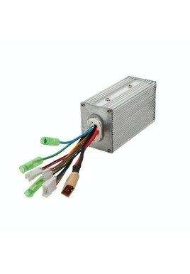 350w Sine Wave Bldc Vehicle Controller for 24v / 36v / 48v