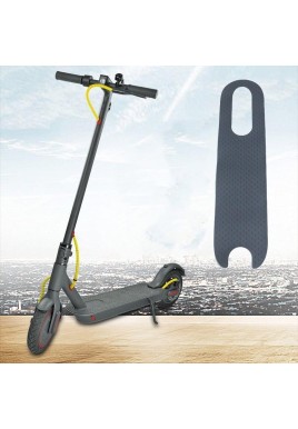 Anti-skid Silicone Foot Pad for Xiaomi Mijia M365 Electric Scooter - 8.5 Inch