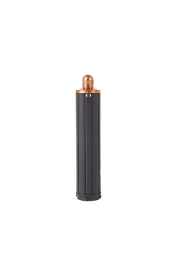 Enhanced Long Curling Nozzle for Dyson Airwrap Hair Dryer - Golden