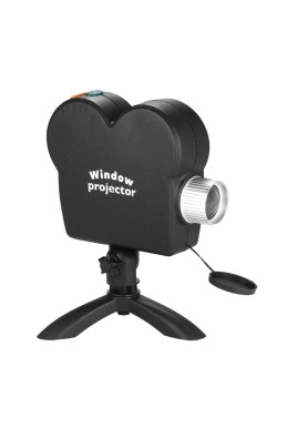 Mini Laser Projector For Festive Home Theater