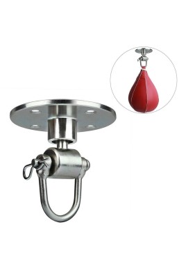 Universal Buckle Hook For Pear Shape Speed Ball - Boxing Accessories