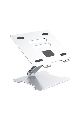 Adjustable Folding Laptop Stand - Aluminum Alloy