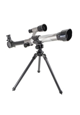 20x-40x Hd Astronomical Telescope with Multi-eyepiece - Show Model