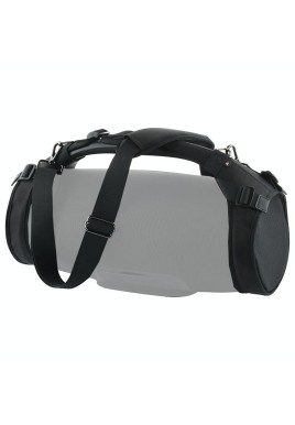 Jbl Boombox Speaker Bag with Shoulder Strap - Portable and Black