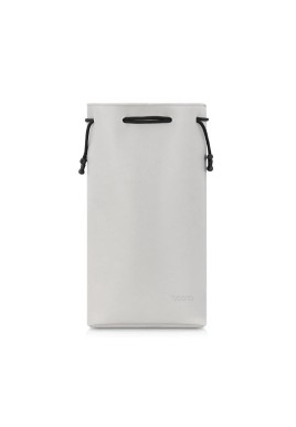 Complete Accessories Storage Bag for Dyson Hair Dryer - Grey