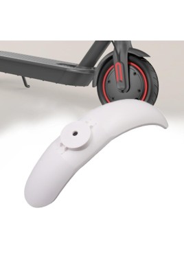 Xiaomi Mijia M365 Electric Scooter Front Fender Accessory - White