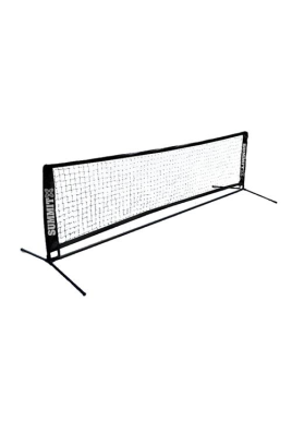 3-Metre Tennis Net Badminton Net Portable Volleyball Sports Pickleball Adjustable