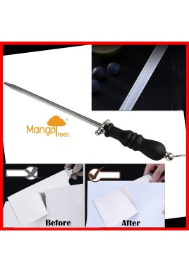 Knife Sharpening Steel