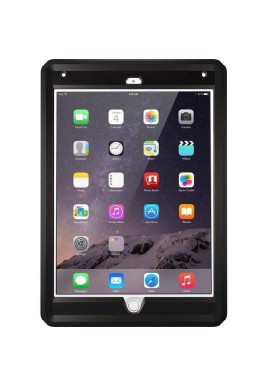 Otterbox Defender Case Suits Ipad 9.7 (2017 5th Gen / 2018 6th Gen ) - Black