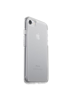Otterbox Symmetry Clear Case Suits Iphone 7/8 - Clear