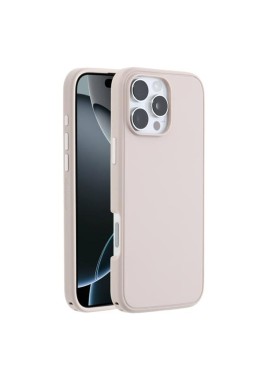 OtterBox Symmetry MagSafe Back Case for iPhone 16 Pro Max Back Case for Rose