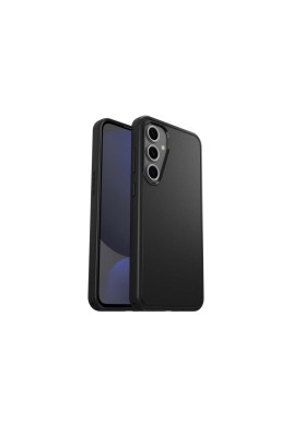OtterBox Symmetry Back Case for Samsung Galaxy S24FE - Black