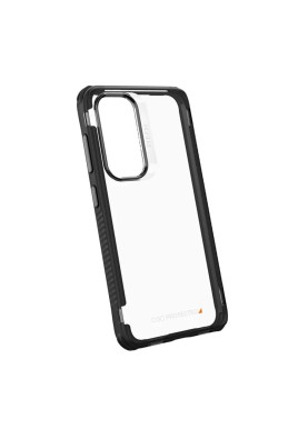 EFM Cayman D3O BIO Case Armour Samsung Galaxy S24+ Carbon