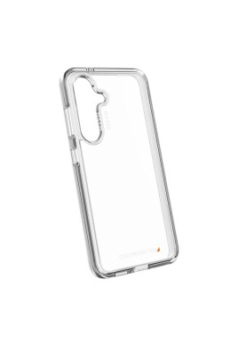 EFM Aspen D3O BIO Case Armour Samsung Galaxy S24+ Clear