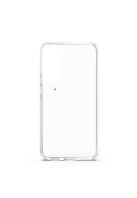 EFM Alta Case Armour with D3O Crystalex for Samsung Galaxy S22+ (6.6) - Crystal Clear