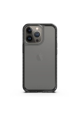 EFM Zurich Case Armour for iPhone 13 Pro Max (6.7") - Smoke Black