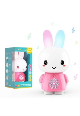 Alilo Honey Bunny G6 Pink
