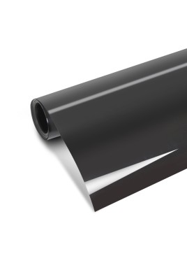 Giantz Window Tint Film Black Roll 15% VLT Home 76cm X 7m Tinting Tools Kit