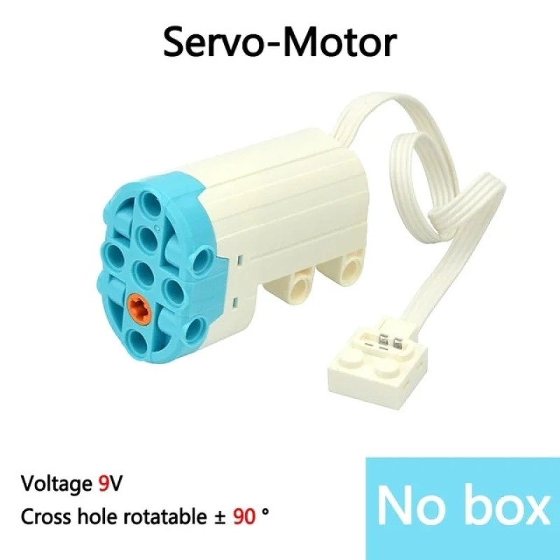 Servo