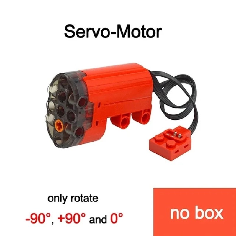 Servo