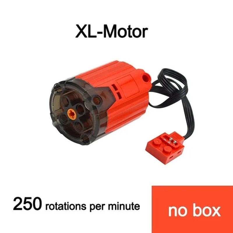 XL