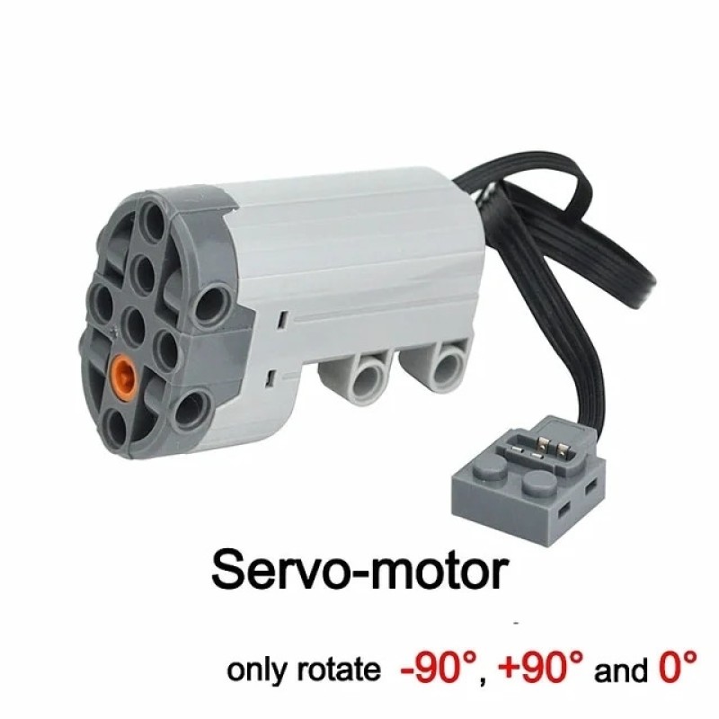 Servo