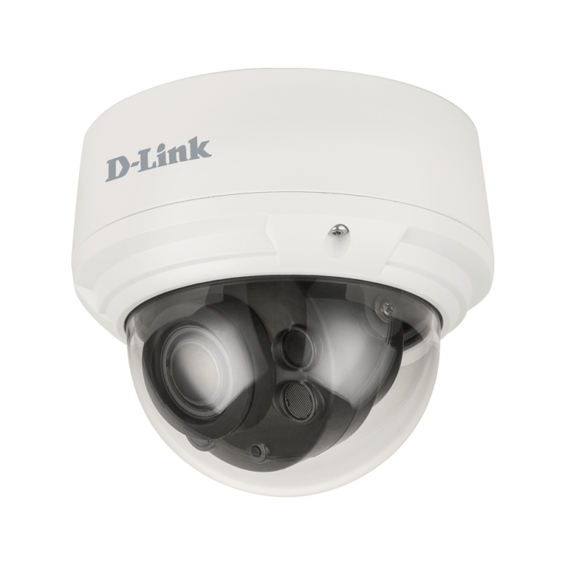 D-LINK DCS-4618EK 8MP Camera