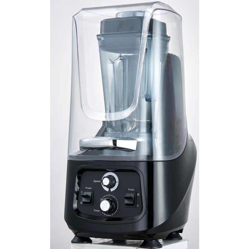 commercial blender