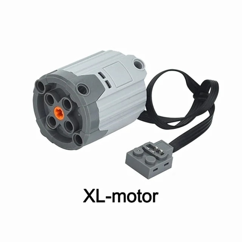 XL