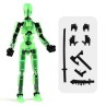 Luminous Green
