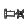 Artiss TV Wall Mount Bracket for 17-42" LED LCD TVs Full Motion Strong Arms"