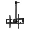 Artiss TV Wall Mount Bracket for 32-75" LED LCD TVs Full Motion Ceiling Mounted"