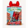Jingle All The Way - Holiday Card Game