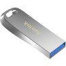 SANDISK SDCZ74-512G-G46 512G  ULTRA LUXE PEN DRIVE 150MB USB 3.0 METAL