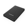 Simplecom SE101 Compact Tool-Free 2.5' SATA to USB 3.0 HDD/SSD Enclosure Black