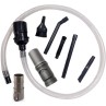 Mini Vacuum Cleaner Accessory Tool Kit for Dyson DC05, DC07, DC08 and DC14 vacuum cleaners