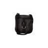 Gray Printed Shoulder Purse Crossbody Bag One Size Women